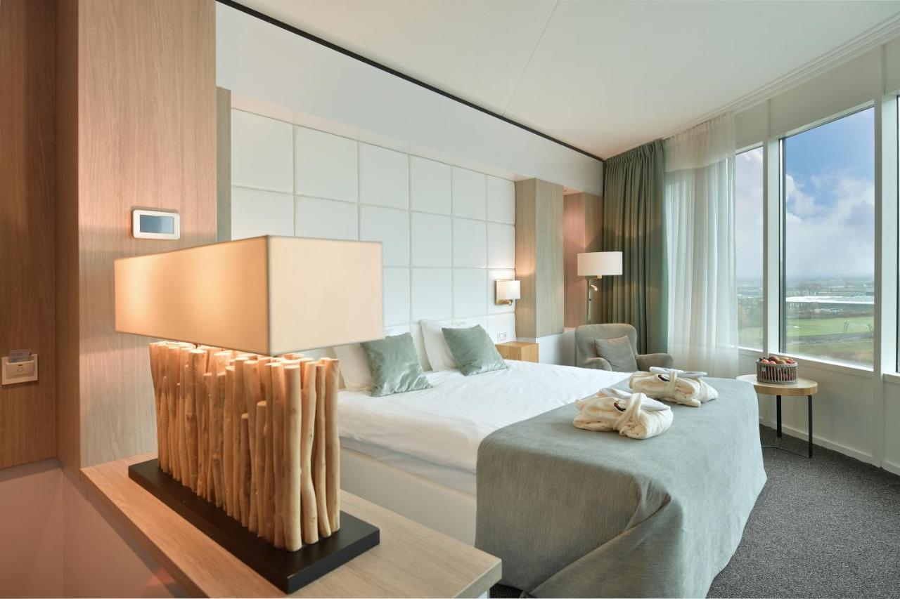 Van Der Valk Hotel Tiel Exterior photo